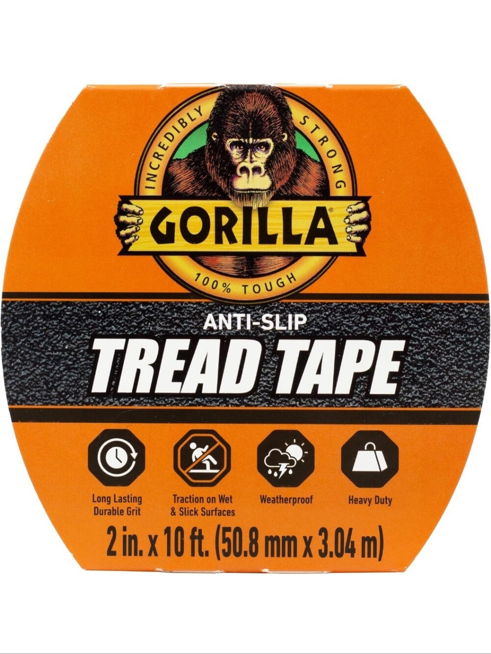 Gorilla Thread Tape